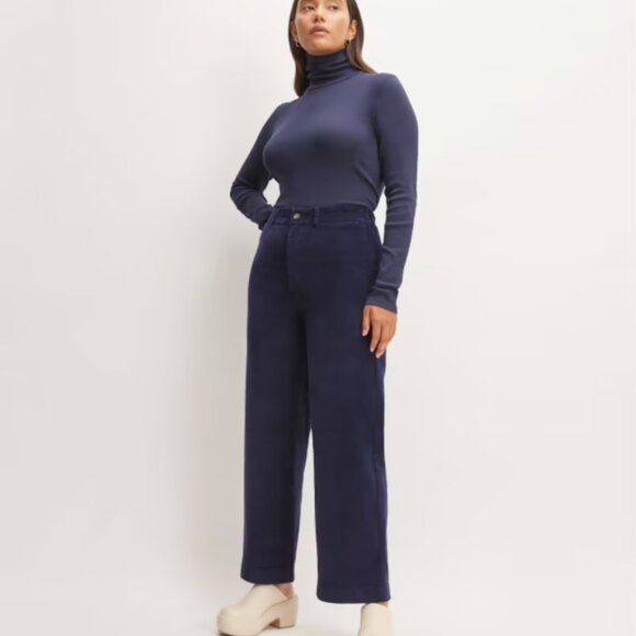 Everlane Corduroy Pants - Picture 1 of 3